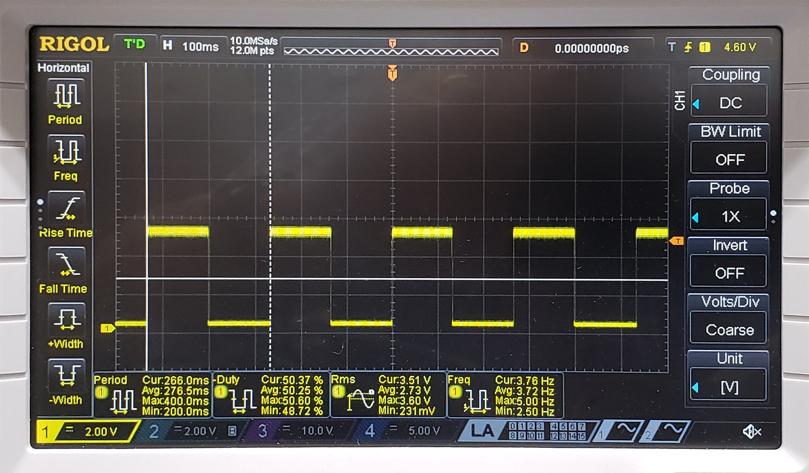 Stepper Type3-2